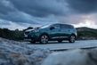 Druhá generácia crossoveru Peugeot 5008 fotografia 9