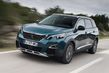 Druhá generácia crossoveru Peugeot 5008 fotografia 8