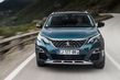 Druhá generácia crossoveru Peugeot 5008 fotografia 3