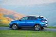 Kompaktný mestský crossover Opel Grandland X fotografia 8
