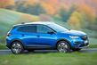 Kompaktný mestský crossover Opel Grandland X fotografia 7