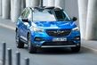 Kompaktný mestský crossover Opel Grandland X fotografia 1