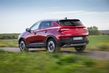 Kompaktný mestský crossover Opel Grandland X fotografia 2