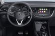 Kompaktný mestský crossover Opel Grandland X fotografia 9