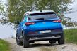 Kompaktný mestský crossover Opel Grandland X fotografia 4