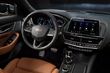 Recenzia prémiového sedanu Cadillac CT5 fotografia 12