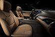 Recenzia prémiového sedanu Cadillac CT5 fotografia 11
