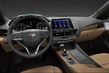 Recenzia prémiového sedanu Cadillac CT5 fotografia 10