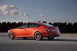 Recenzia prémiového sedanu Cadillac CT5 fotografia 9