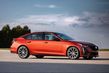 Recenzia prémiového sedanu Cadillac CT5 fotografia 5