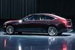 Recenzia prémiového sedanu Cadillac CT5 fotografia 2