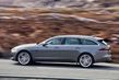 Recenzia prémiového kombi Jaguar XF Sportbrake fotografia 4