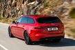 Recenzia prémiového kombi Jaguar XF Sportbrake fotografia 7