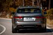Recenzia prémiového kombi Jaguar XF Sportbrake fotografia 10