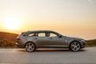 Recenzia prémiového kombi Jaguar XF Sportbrake fotografia 8