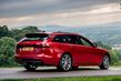 Recenzia prémiového kombi Jaguar XF Sportbrake fotografia 2