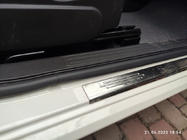 Fiat 500/500L 2013–2022 Nástupné lišty 500 (Carmos, 2 ks, nerezová oceľ) fotografia 5