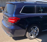 Mercedes GL/GLS trieda X166 2012–2019 Zadné svetlá pre GLS (2 ks, originál) fotografia 6