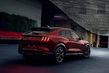 Recenzia elektrického crossovera Ford Mustang Mach-E fotografia 5