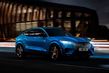 Recenzia elektrického crossovera Ford Mustang Mach-E fotografia 4