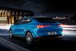 Recenzia elektrického crossovera Ford Mustang Mach-E fotografia 3