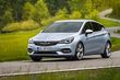 Prehľad modernizovaného modelu Opel Astra Hatchback fotografia 4
