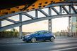 Prehľad modernizovaného modelu Opel Astra Hatchback fotografia 6