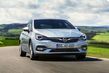 Prehľad modernizovaného modelu Opel Astra Hatchback fotografia 2