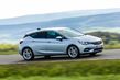 Prehľad modernizovaného modelu Opel Astra Hatchback fotografia 5