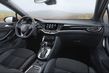 Prehľad modernizovaného modelu Opel Astra Hatchback fotografia 8
