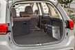 Recenzia crossoveru Mitsubishi Outlander fotografia 7