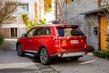 Recenzia crossoveru Mitsubishi Outlander fotografia 2