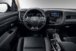 Recenzia crossoveru Mitsubishi Outlander fotografia 8