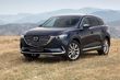 Sedemmiestny crossover Mazda CX-9 druhej generácie fotografia 7
