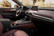 Sedemmiestny crossover Mazda CX-9 druhej generácie fotografia 11