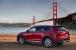 Sedemmiestny crossover Mazda CX-9 druhej generácie fotografia 4