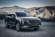 Sedemmiestny crossover Mazda CX-9 druhej generácie fotografia 9