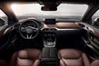 Sedemmiestny crossover Mazda CX-9 druhej generácie fotografia 10