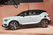 Elektrický crossover s pohonom všetkých kolies Volvo XC40 Recharge fotografia 4