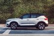 Elektrický crossover s pohonom všetkých kolies Volvo XC40 Recharge fotografia 7