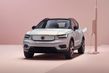 Elektrický crossover s pohonom všetkých kolies Volvo XC40 Recharge fotografia 6
