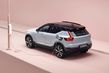 Elektrický crossover s pohonom všetkých kolies Volvo XC40 Recharge fotografia 2