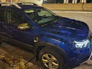 Renault Duster 2018–2024 Nerezové kryty spätných zrkadiel (2 ks) fotografia 2