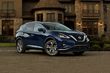 Recenzia modernizovaného stredne veľkého crossoveru Nissan Murano fotografia 6