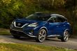 Recenzia modernizovaného stredne veľkého crossoveru Nissan Murano fotografia 5