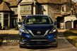 Recenzia modernizovaného stredne veľkého crossoveru Nissan Murano fotografia 3