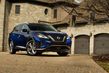 Recenzia modernizovaného stredne veľkého crossoveru Nissan Murano fotografia 1