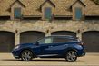 Recenzia modernizovaného stredne veľkého crossoveru Nissan Murano fotografia 2