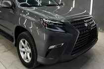 Lexus GX460 2009–2023 Facelift kit 2010-2013 na verziu 2021 fotografia 23