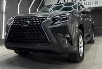Lexus GX460 2009–2023 Facelift kit 2010-2013 na verziu 2021 fotografia 22